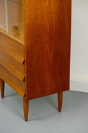 Midcentury Teak Buffet, 1960s