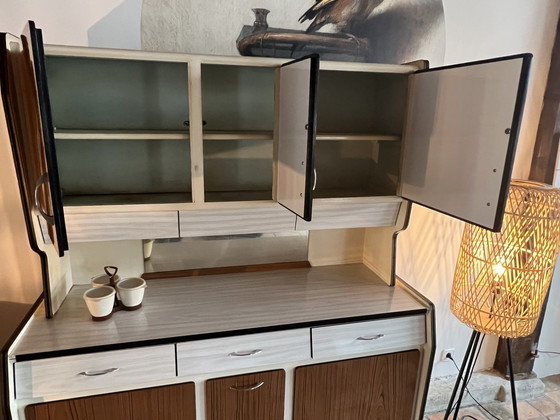 Image 1 of Vintage -Sideboard