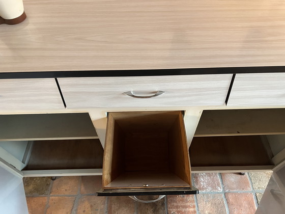 Image 1 of Vintage -Sideboard