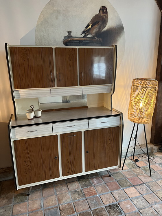 Image 1 of Vintage -Sideboard