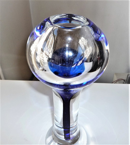 Floris Meydam "Unica" Glas 1970