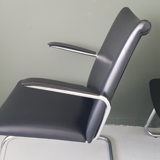 Image 1 of Gebr. de Wit 4014 Sessel