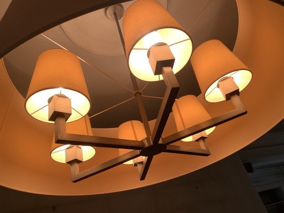 Image 1 of Stéphane Davidts Touya Große Lampe