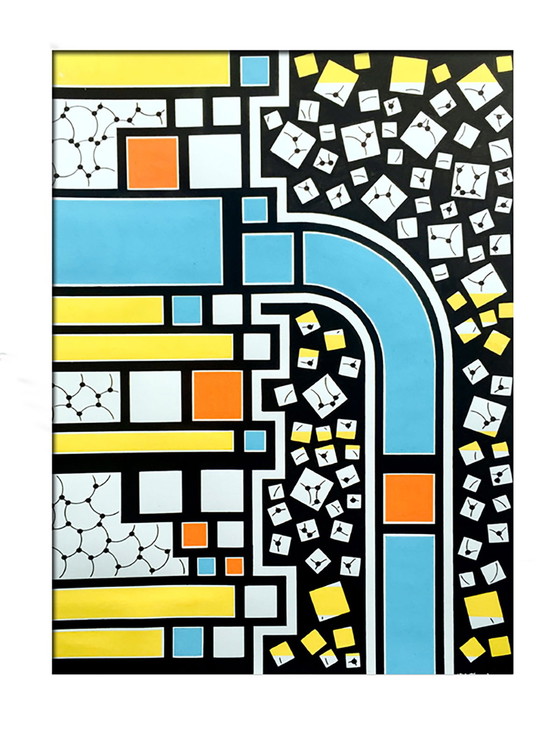 Image 1 of Arwin Kortleever - Gehirntraining