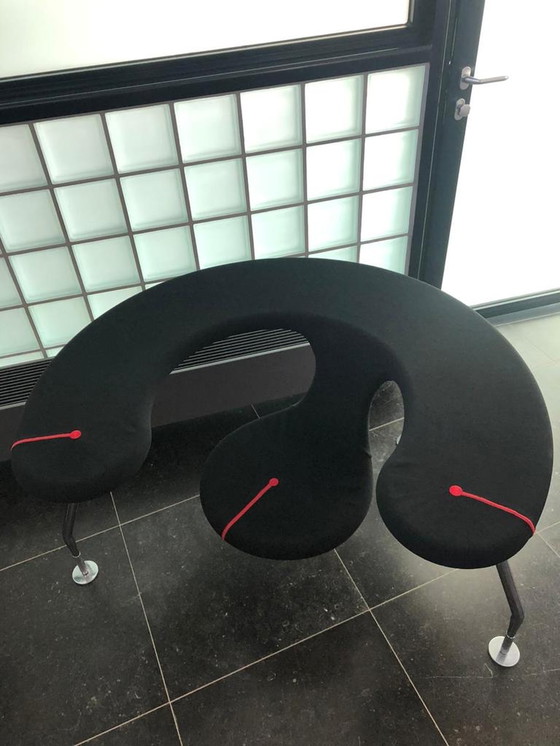 Image 1 of Bulo Easy Rider Designstuhl