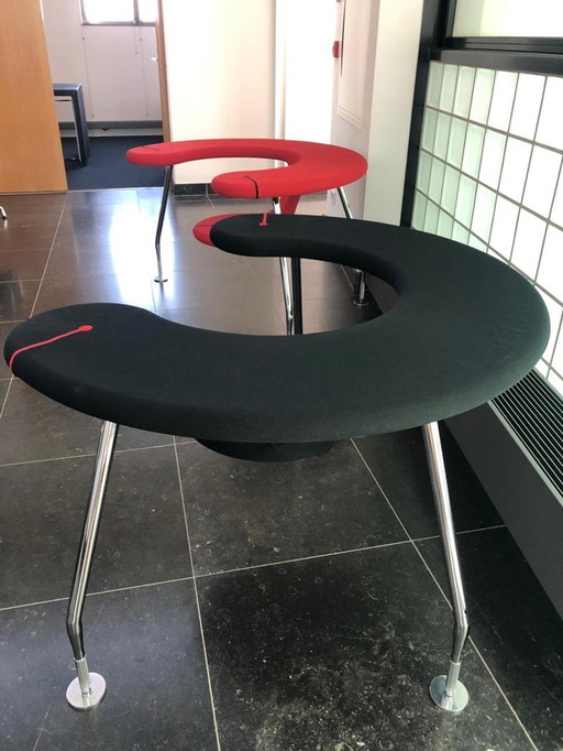 Bulo Easy Rider Designstuhl