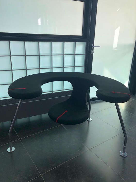 Image 1 of Bulo Easy Rider Designstuhl