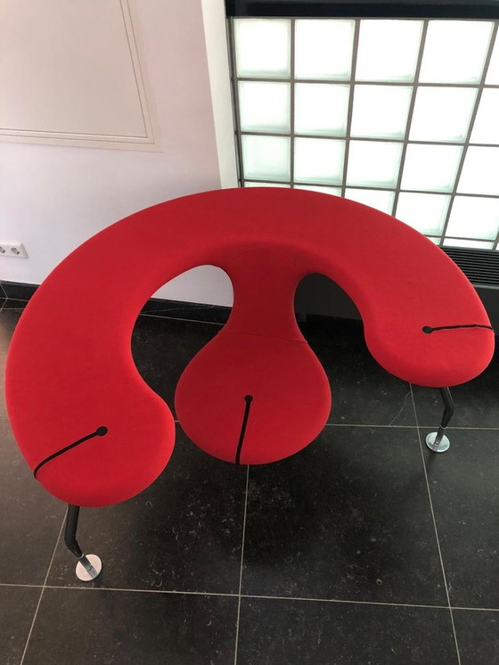 Image 1 of Bulo Easy Rider Designstuhl