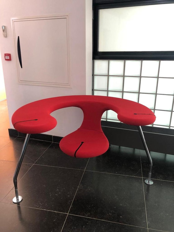 Image 1 of Bulo Easy Rider Designstuhl