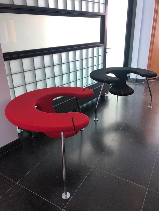 Bulo Easy Rider Designstuhl