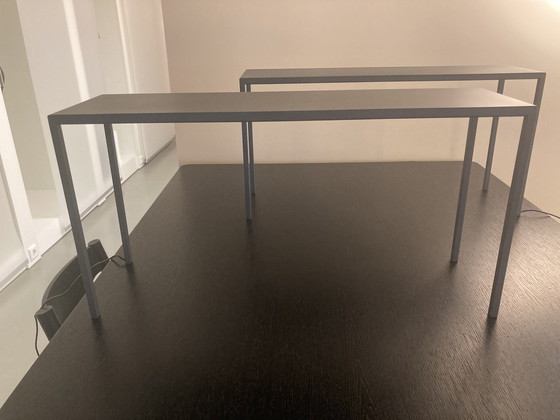 Image 1 of 2x Santa & Cole by Antoni Aroli Tischleuchte