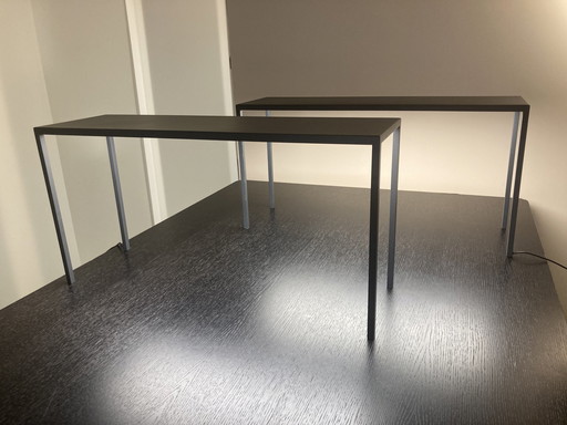 2x Santa & Cole by Antoni Aroli Tischleuchte