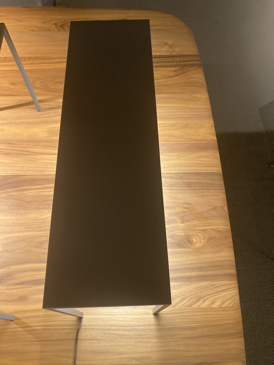 Image 1 of 2x Santa & Cole by Antoni Aroli Tischleuchte