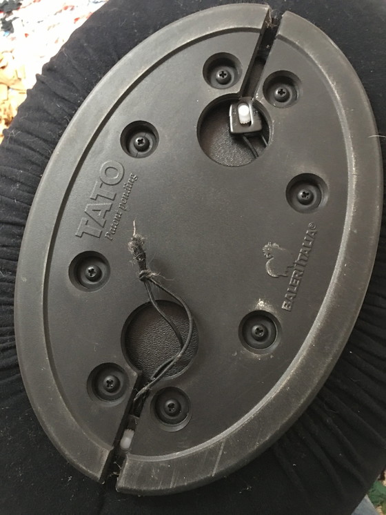 Image 1 of Cerutti Baleri Italia Design Sitzpuff Tato