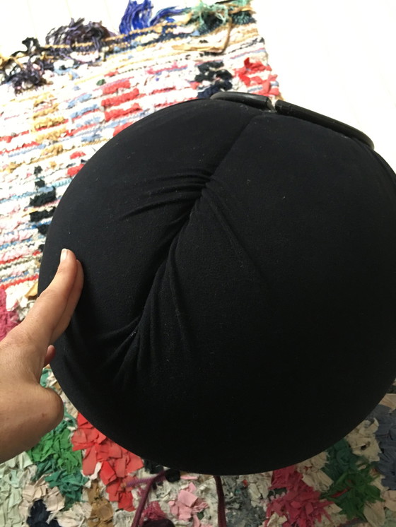 Image 1 of Cerutti Baleri Italia Design Sitzpuff Tato