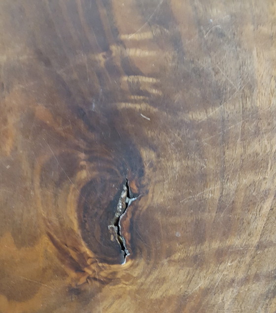 Image 1 of Atelier Haußmann Bocktisch