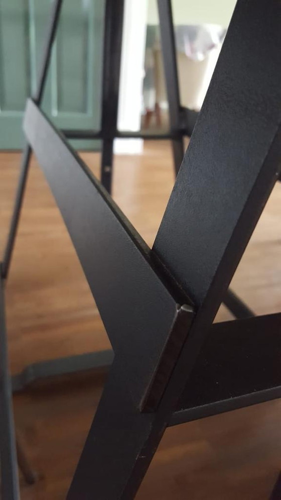 Image 1 of Atelier Haußmann Bocktisch