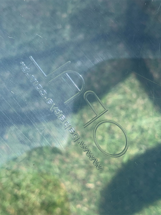 Image 1 of 4 Designstoelen, Opal Sessel