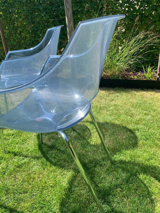 Image 1 of 4 Designstoelen, Opal Sessel