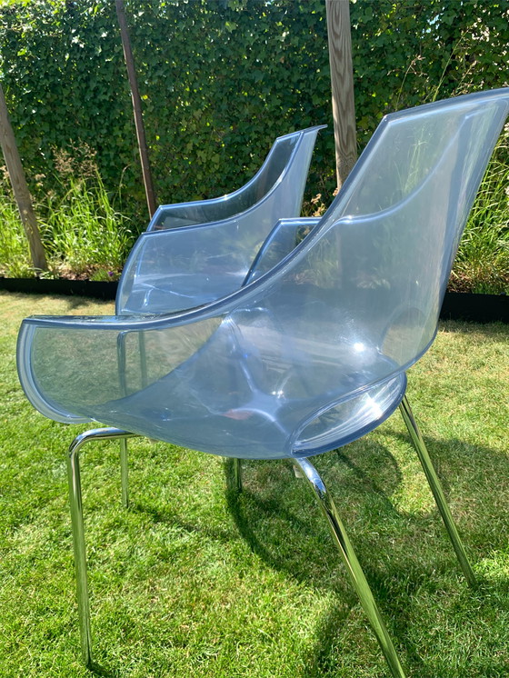 Image 1 of 4 Designstoelen, Opal Sessel