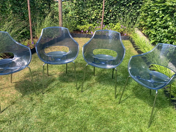 Image 1 of 4 Designstoelen, Opal Sessel