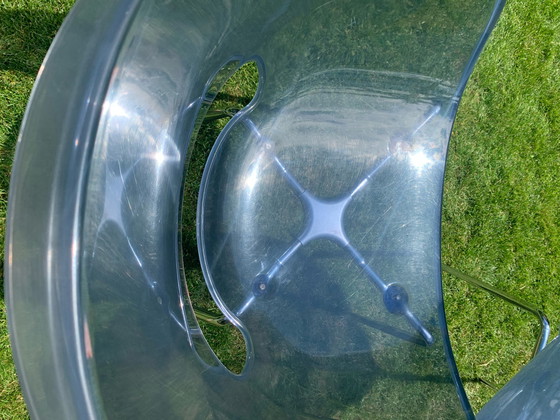 Image 1 of 4 Designstoelen, Opal Sessel