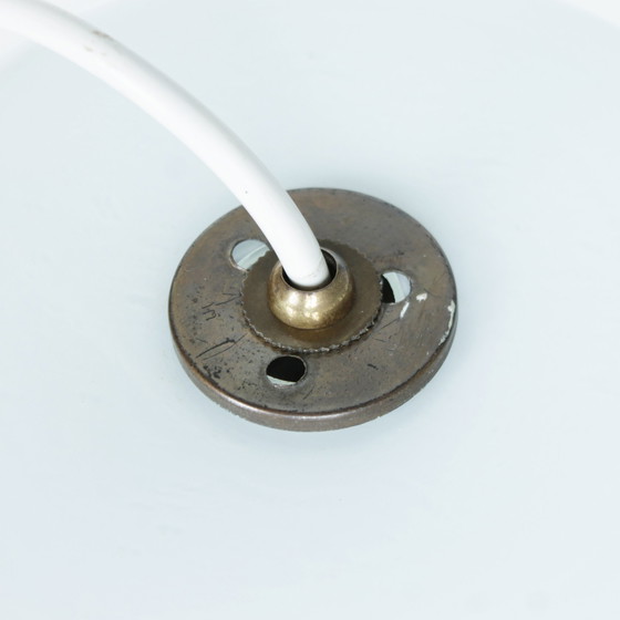 Image 1 of Alessandro Pianon für Vistosi Murano-Anhänger