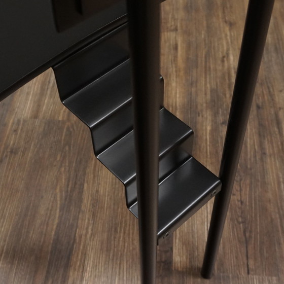 Image 1 of KFF Trix Stuhl Holz von Karl Friedrich Förster