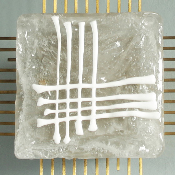 Image 1 of Angelo Brotto für die skulpturale Wandleuchte Esperia