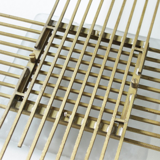 Image 1 of Angelo Brotto für die skulpturale Wandleuchte Esperia