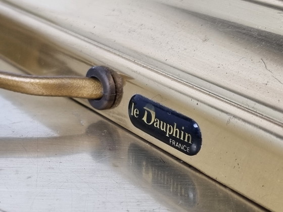 Image 1 of Maison Le Dauphin XXL Tischlampe