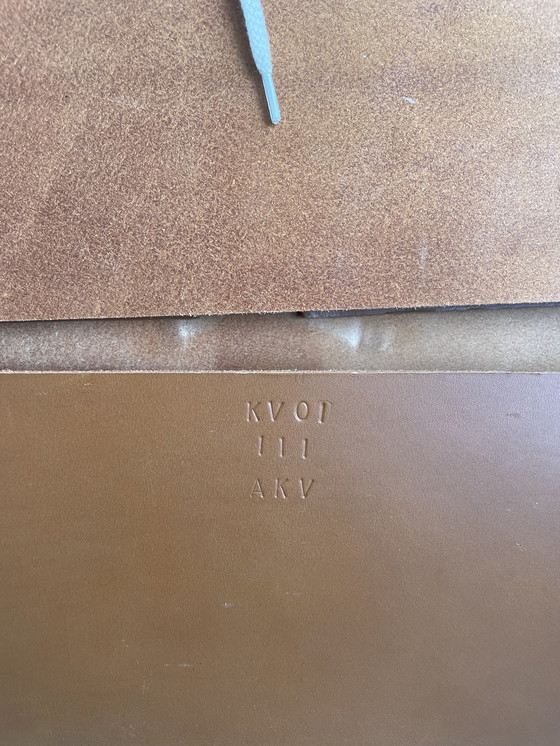 Image 1 of Atelier Kesteren Valerio Jungle Lounge in limitierter Auflage