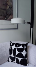 Hala Zeist 'Gooseneck' Stehlampe