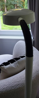 Hala Zeist 'Gooseneck' Stehlampe