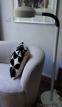 Hala Zeist 'Gooseneck' Stehlampe