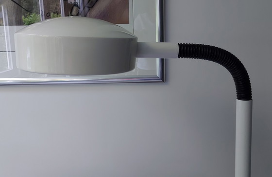 Image 1 of Hala Zeist 'Gooseneck' Stehlampe