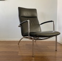 Cor Peter Maly Pando Sessel