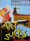 Herman Brood------Kunst ist scheiße