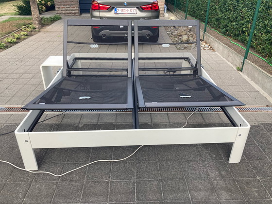 Image 1 of Auping elektrisches Kingsize 200x220