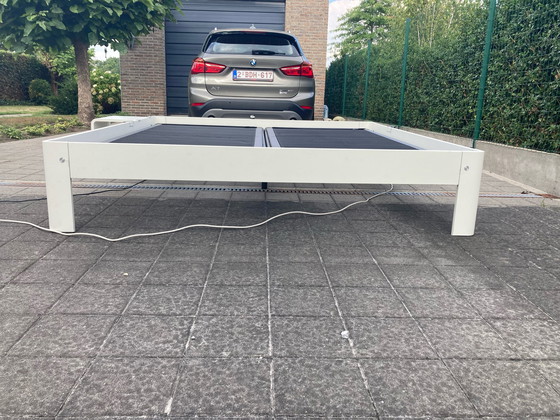 Image 1 of Auping elektrisches Kingsize 200x220