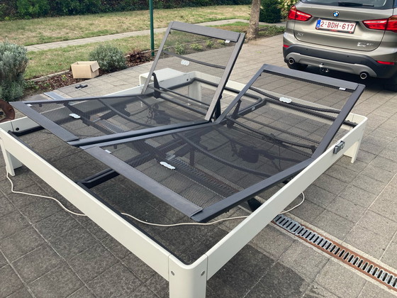 Image 1 of Auping elektrisches Kingsize 200x220