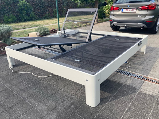 Image 1 of Auping elektrisches Kingsize 200x220