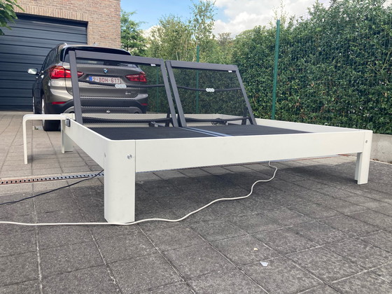 Image 1 of Auping elektrisches Kingsize 200x220