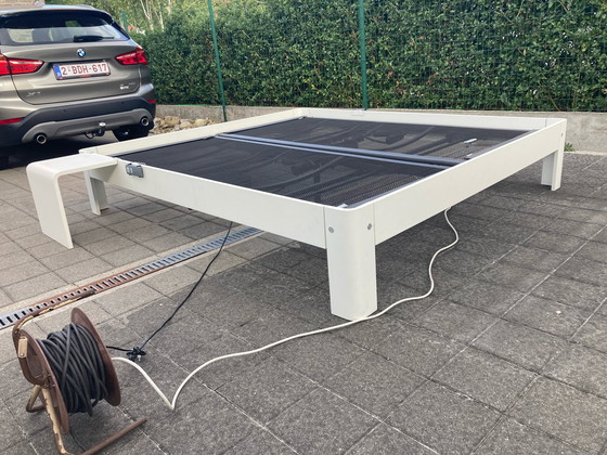 Image 1 of Auping elektrisches Kingsize 200x220