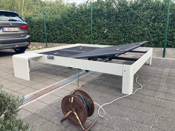 Image 1 of Auping elektrisches Kingsize 200x220