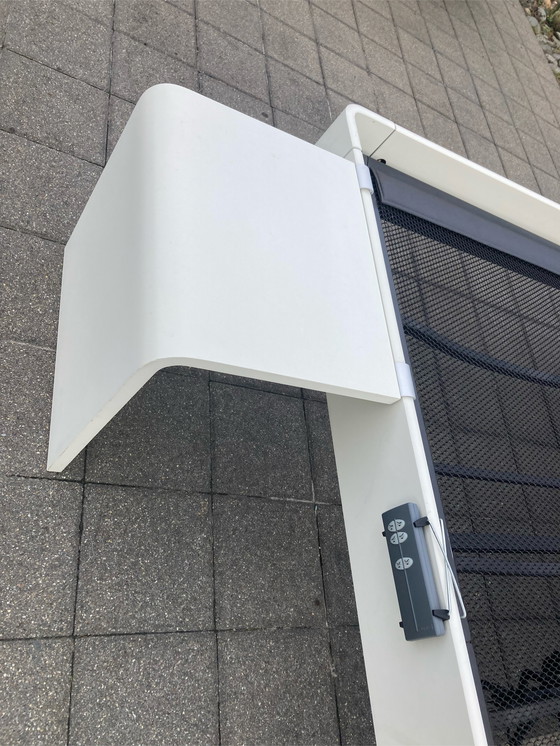 Image 1 of Auping elektrisches Kingsize 200x220