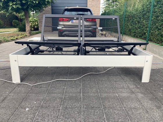 Image 1 of Auping elektrisches Kingsize 200x220