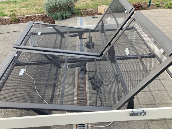 Image 1 of Auping elektrisches Kingsize 200x220