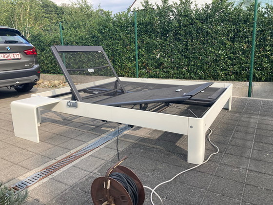 Image 1 of Auping elektrisches Kingsize 200x220