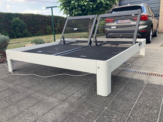 Image 1 of Auping elektrisches Kingsize 200x220